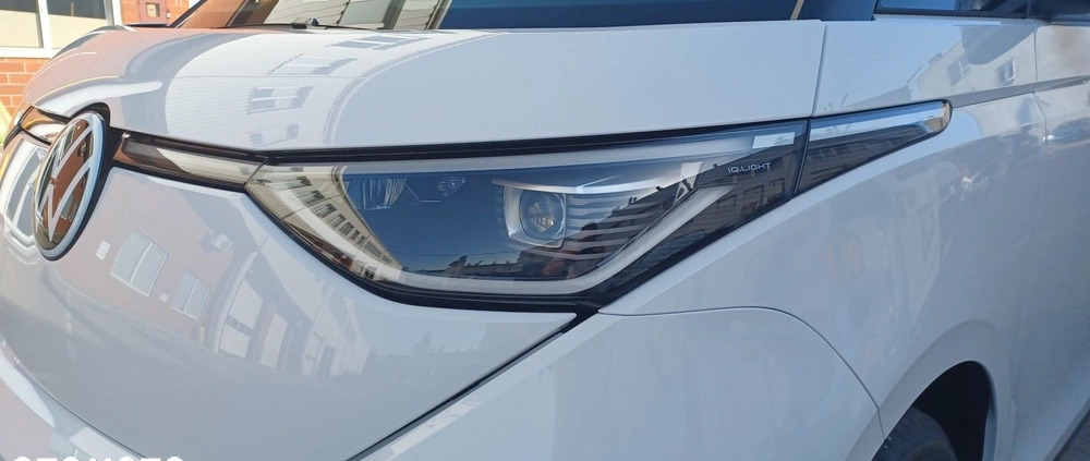 Volkswagen ID.Buzz cena 290255 przebieg: 1, rok produkcji 2023 z Mrozy małe 277
